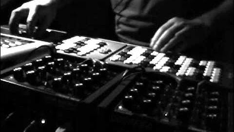 AXiS Harmonic Table, Pianoteq - Piano Improvisation