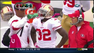 2011 Week 4 - 49ers @ Eagles