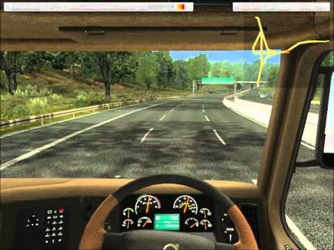  Uk Truck Simulator  -  10