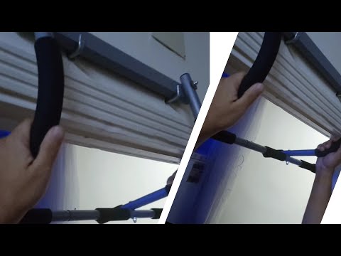 ازاي تركب عقله الباب تركيب عقله الباب بكل امان