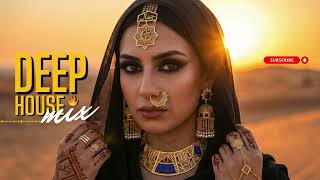 Habibi Desert Night Drive  Arabic Deep House 2026  Mystic Bass Vibes 2