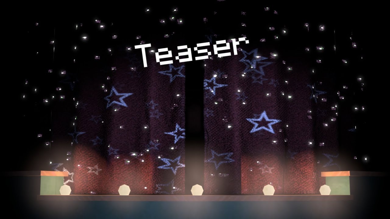 [FNAF Movie] Behind the Mask Teaser - YouTube