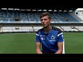 Jordi Vanlerberghe | ClubScan | 2017-2018