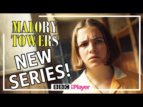 Video: Hoeveel series malory towers?