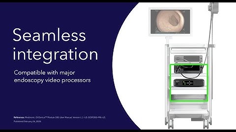 GI Genius™ Intelligent Endoscopy System | AI to Help Detect the Undetected