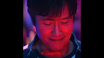 Frontman Player 001 Squid Game Edit🔥🥶||#squidgameseason2 #squidgame #thefrontman #edit #leebyunghun