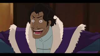 See That 6 And Total Drama