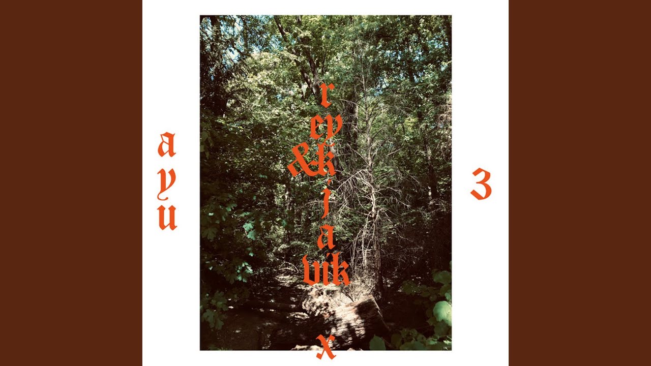 邦楽 A.Y.U. THE PAST OF A.Y.U. AYUO: EURASIAN JOURNEY 20th January 2026 | Listen on NTS