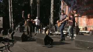 Franky Perez & The Forest Rangers - This Life (Sons of Anarchy) (Hardly Strictly Bluegrass 2013)