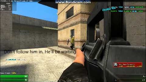 Stronghold Tips - 1 (Scyntho)