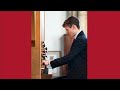 Capture de la vidéo Organ Recital – 8 Feb 2024 – Marcus Mcdevitt