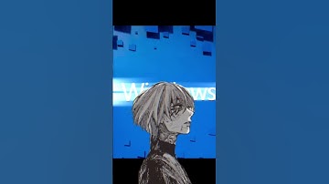 Windows 10🫡 #shortvideo #edit #youtube