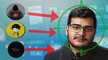How @decodingyt @StepGrow And @HifzanBreaks Target @Algrow To Break Algorithm | YT Exposer