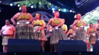 Poi E - Patea Maori Club chords