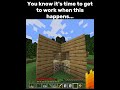 FREE emeralds 🤑 #minecraft