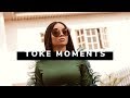 “Is Love really enough?” – WATCH a New Episode of Toke Makinwa’s Vlog on BN TV