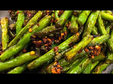 Video: How To Make A Spicy Bean Snack