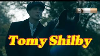 Tomy Shilby-4k My name is Tomy shilby #edit #aftereffects #peakyblinders #remix2022 Resimi