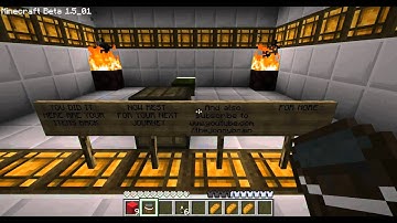 Minecraft - THE GREAT ESCAPE (Gameplay/Commentary) #03