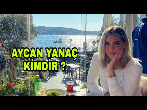 SURVIVOR YARIŞMACISI OLAN AYCAN YANAÇ KİMDİR  ?