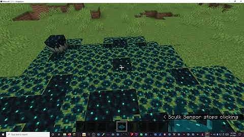 1.18 sculk texture pack!