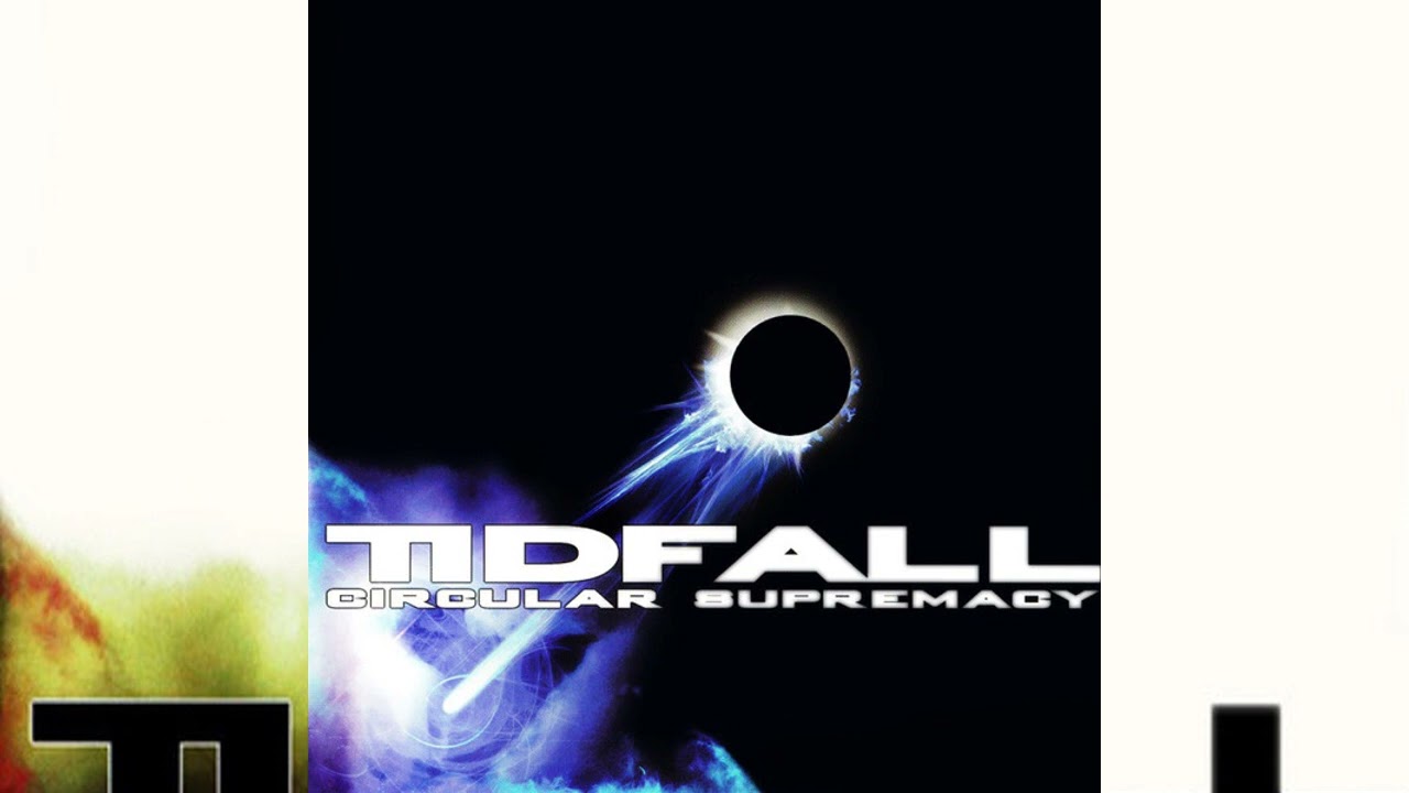 Tidfall - Circular Supremacy (2000)