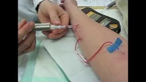 Technetium 99m Science Video