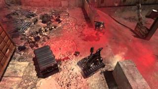 CoD Modern Warfare 3 - C4 Triple Kills + I.M.S. Troll