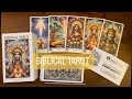 Biblical Tarot |⭐️New Release ⭐️| Full Flip Through