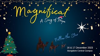 Magnificat 2023 - December 16 2023