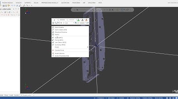 Mastercam 2018 nesting 3d to 2d
