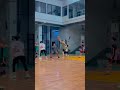 nice pass nice finish