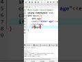 How to use"If,Else if,Else"1 Minute!"Explained!"---🔥#Coding #LearnProgramming #CPlusPlus#learntocode