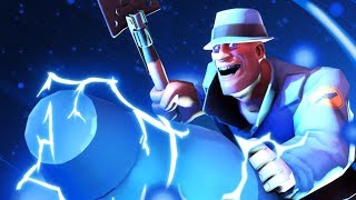 The TF2 Casual Experience