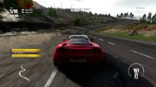 Driveclub PS4 - Il Meglio Del Regno Unito (Gameplay ITA)