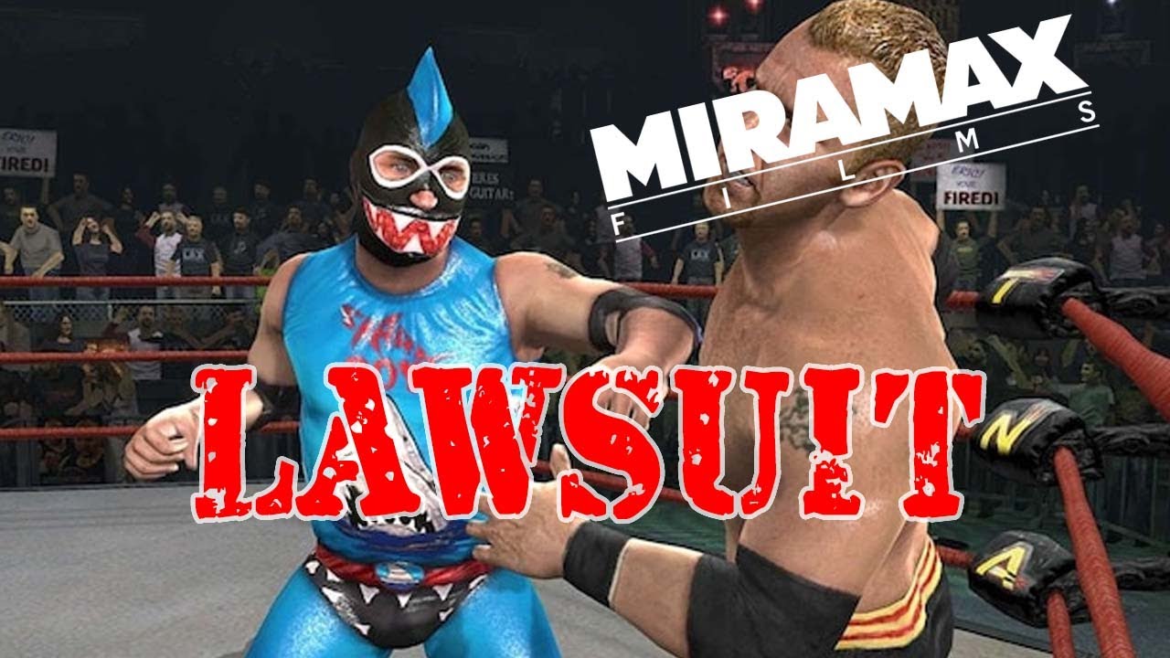 SHARK BOY sues MIRAMAX FILMS for trademark infringement AND WINS