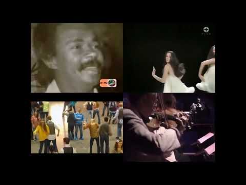 Van McCoy - The Hustle (Maxi Extended Edit) 1975 HQ