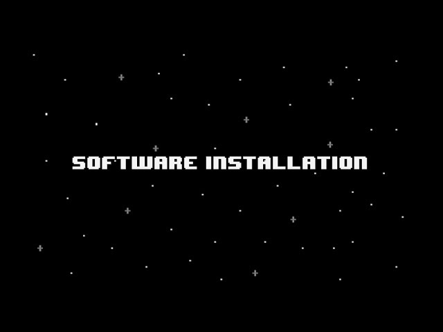 Software Installation Make Chiptunes With Logic Pro X And The Magical 8 Bit Plug Youtube