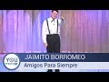 Jaimito Borromeo - El Fútbol Tiene Tirón