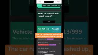 Dodgy motors #caruk #slammed #vehiclescore #hiddenhistory
