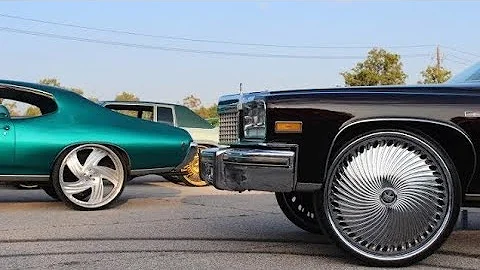 Veltboy314 - 2K17 Midwest Fest Car & Bike Show, Indianapolis, IN (Full Video -Uncut)