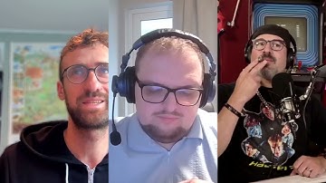 HybridPetya and UEFI Threats - BTS #60