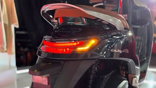 Honda STYLO 160 Full Review, Pack with Features and Uses 160cc Engine