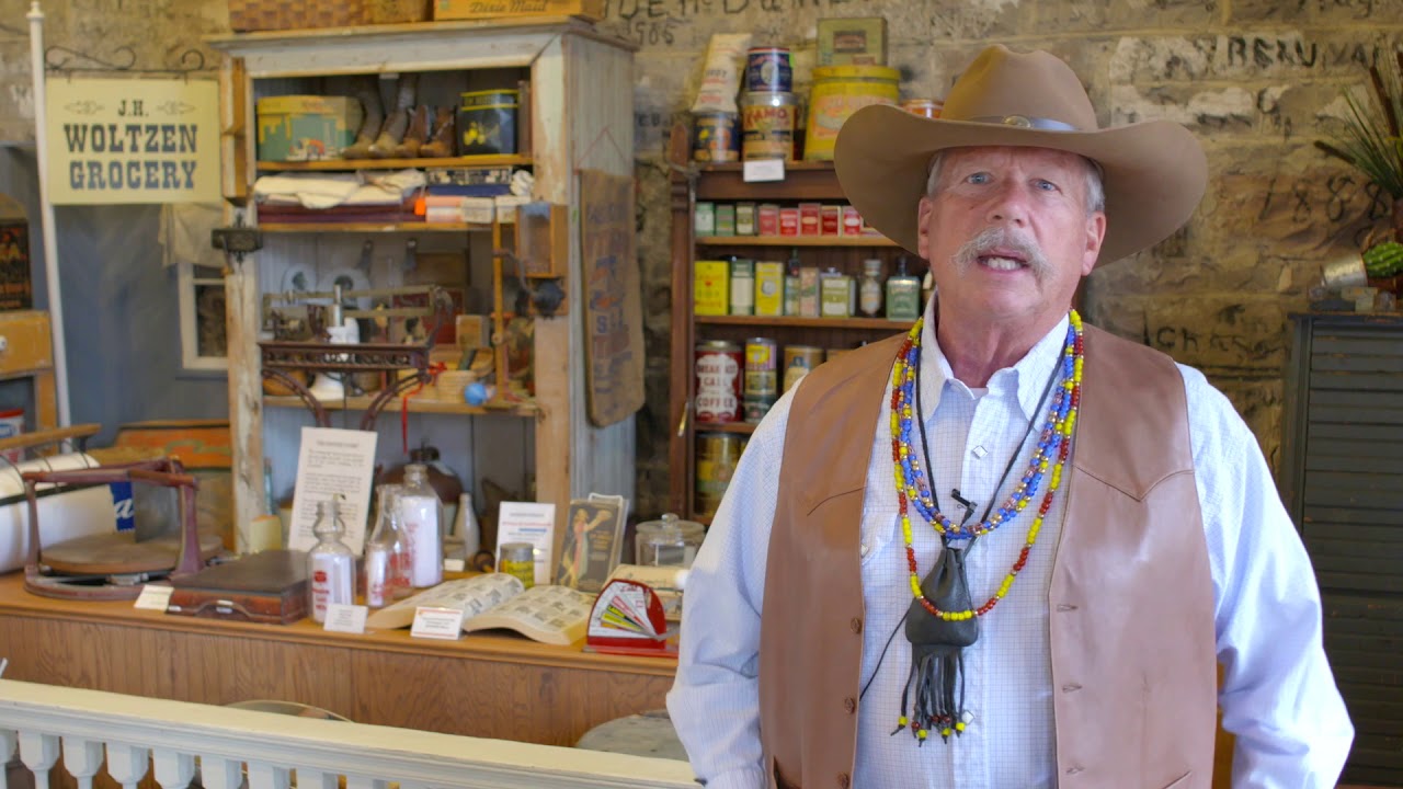 A Little History of Native Americans in Colorado YouTube