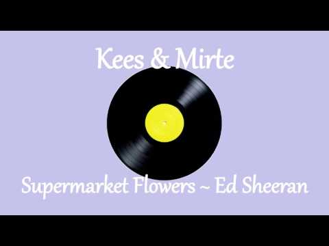 Supermarket Flowers Kees Mirte