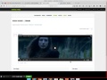 screencast