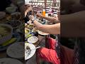 Lunch in the Philippines!😋#shortvideoyoutubefollowers
