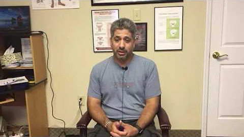 Dr Robert Arnone - Post-Concussion Syndrome - From...