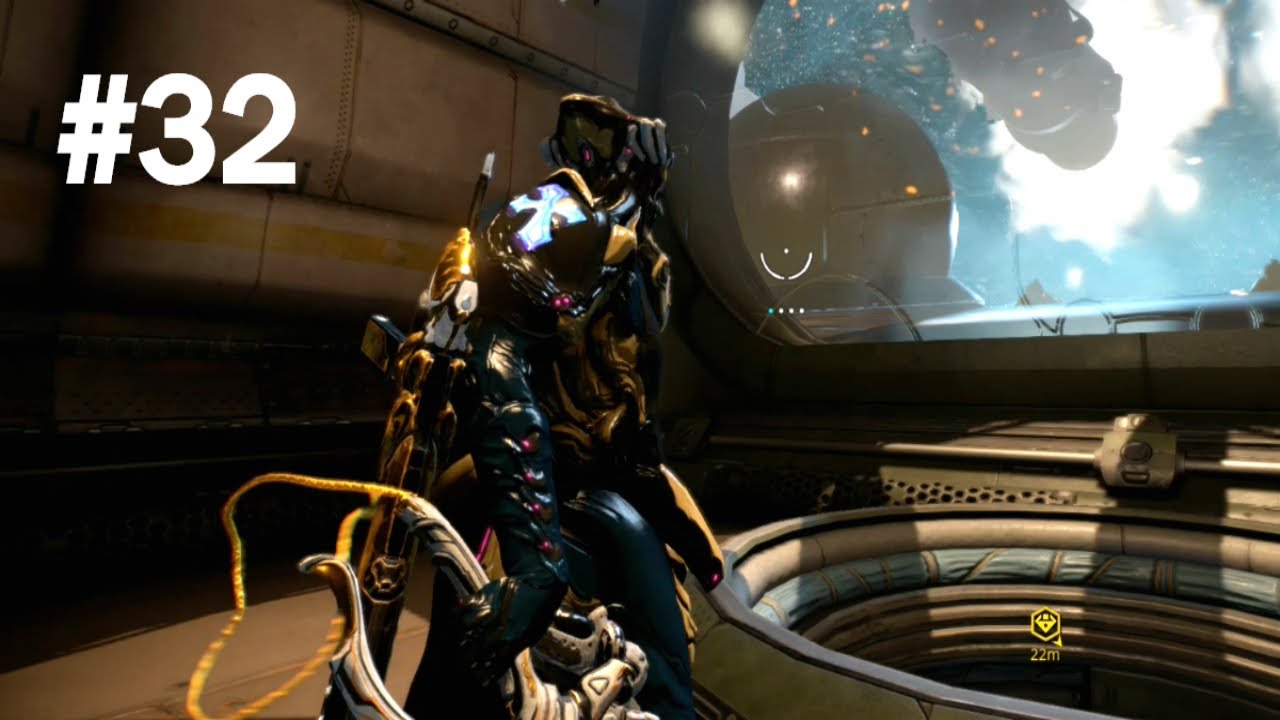Steam Community Video Warframe 32 賽德娜 Amarna 生存 Hydroid Prisma Gorgon Brakk Lacera