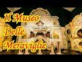 Il MUSEO delle MERAVIGLIE di MATSUSHIMA - Vivi Giappone